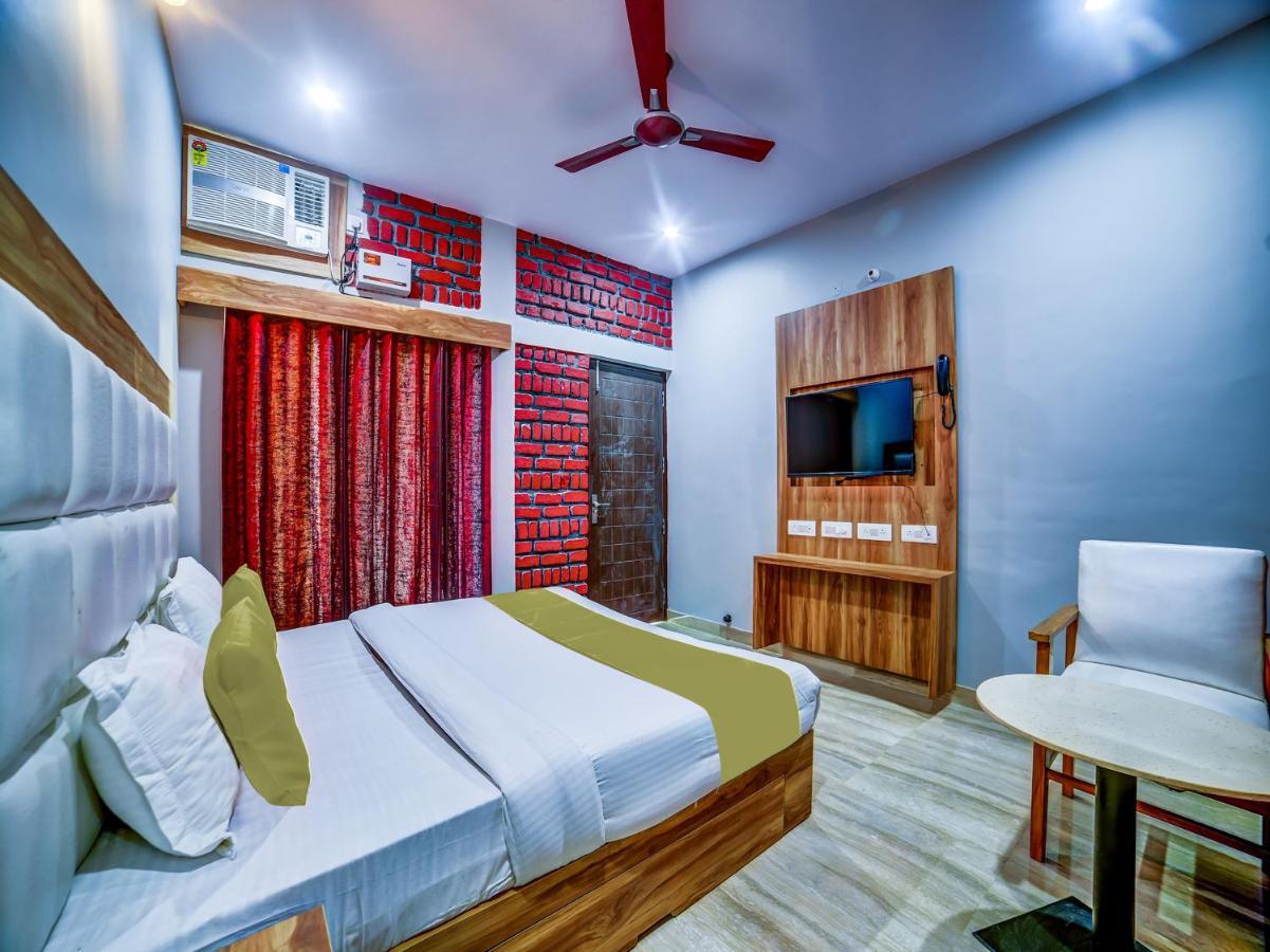 Sahastradhara Riverresort Dehradun Exteriör bild