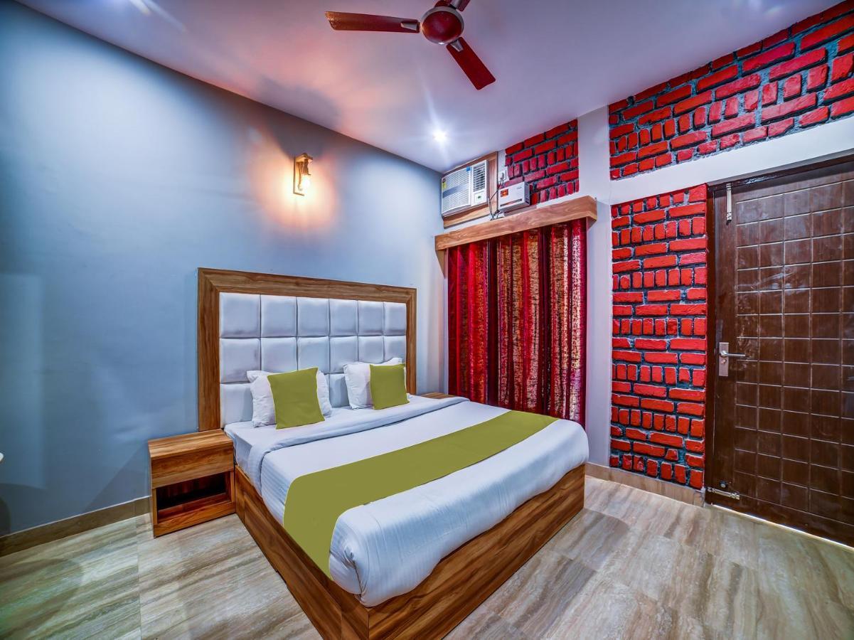 Sahastradhara Riverresort Dehradun Exteriör bild